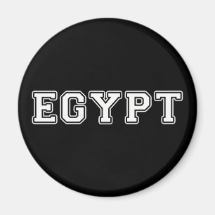 Ägypten Magnet