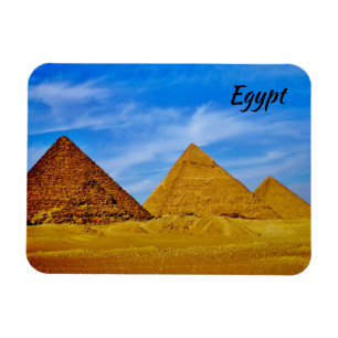 Ägypten Magnet