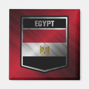 Ägypten Magnet