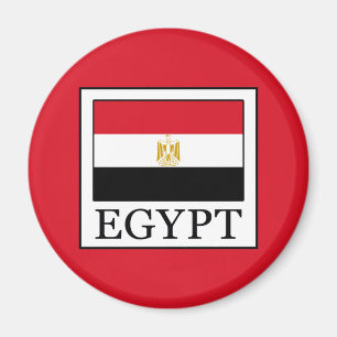 Ägypten Magnet