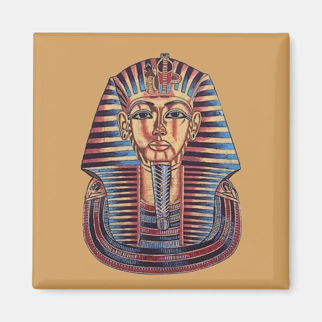ÄGYPTEN MAGNET (Vorne)