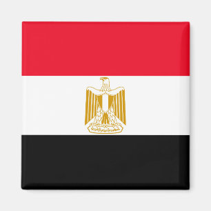 Ägypten Magnet
