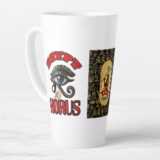 ÄGYPTEN MILCHTASSE