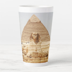 Ägypten Milchtasse