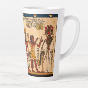 Ägypten Milchtasse