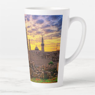 Ägypten Milchtasse
