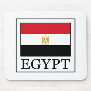 Ägypten Mousepad