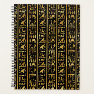 Ägypten Overlay-Symbole Plan II Planer