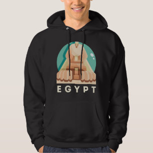 Ägypten Pharaoh Sphinx Shirt
