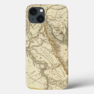 Ägypten, Saudi Petree Case-Mate iPhone Hülle