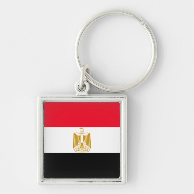 Ägypten Schlüsselanhänger (Vorne)