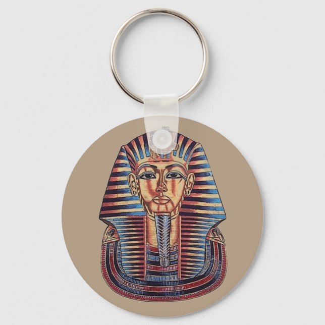 ÄGYPTEN SCHLÜSSELANHÄNGER (Vorderseite)