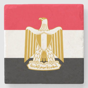 Ägypten Steinuntersetzer