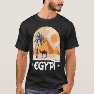 Ägypten T-Shirt
