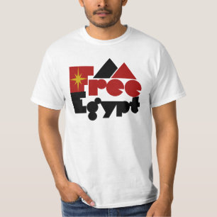 Ägypten T-Shirt