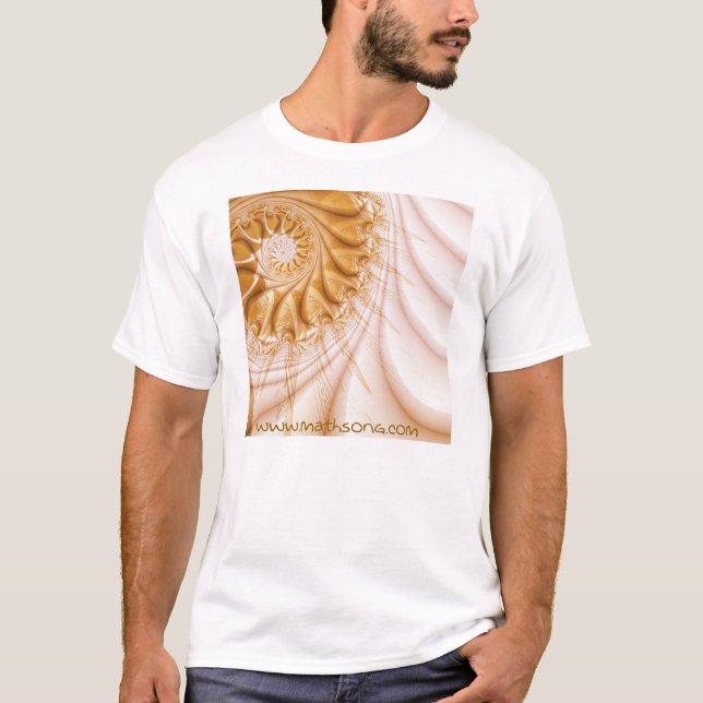 Ägypten T-Shirt (Vorderseite)