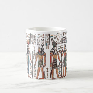 Ägypten Tasse