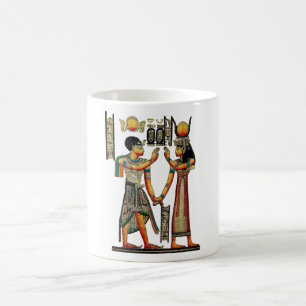 Ägypten Tasse