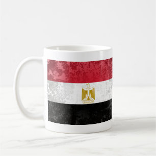 Ägypten Tasse