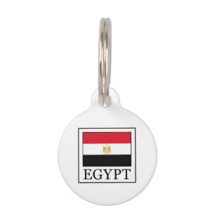 Ägypten Tiermarke