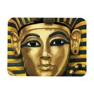 Ägypten - Tutanchamun Magnet