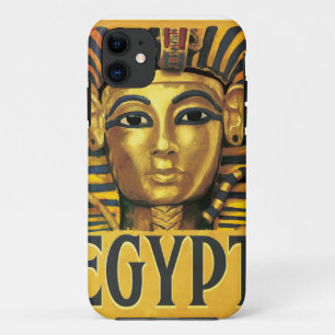 Ägypten - Tutankhamun Case-Mate iPhone Hülle