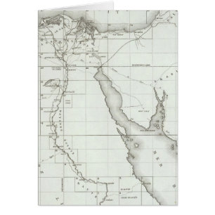 Ägypten und Palästina