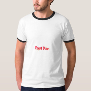  Ägypten Vibes Herren T-Shirt   Antike Ästhetik mi