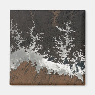 Ägyptens Nassersee Magnet