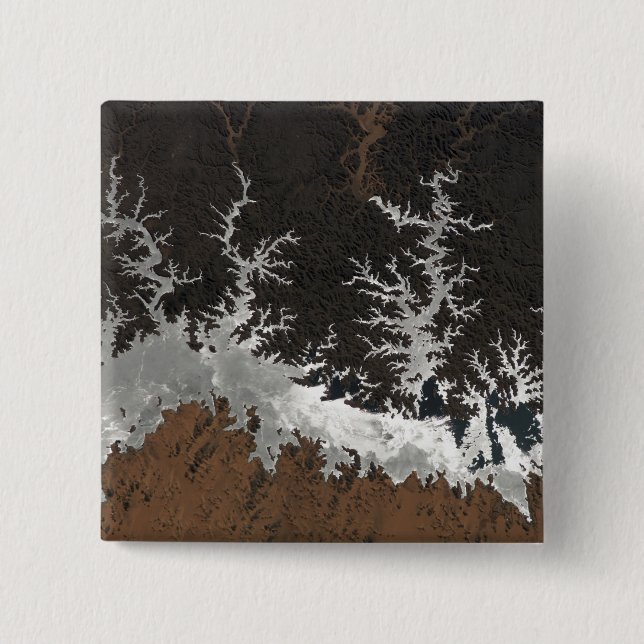 Ägyptens Nasssee Button (Vorderseite)