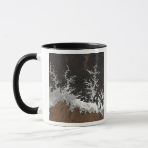 Ägyptens Nasssee Tasse