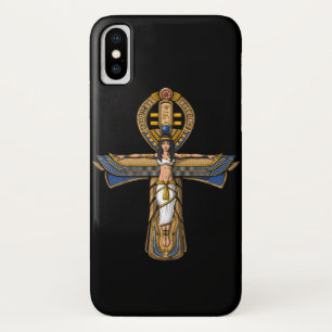 Ägypter Ankh Case-Mate iPhone Hülle
