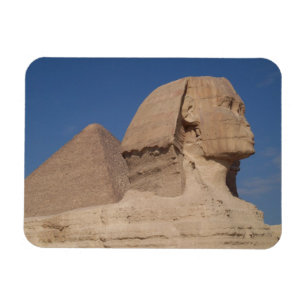 Ägypter flexibler Magnet