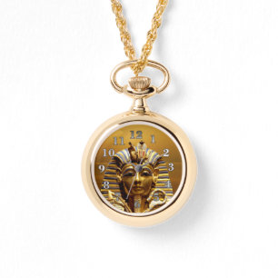 Ägypter König Armbanduhr
