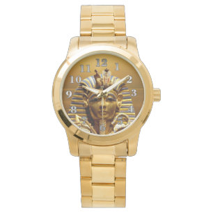 Ägypter König Armbanduhr