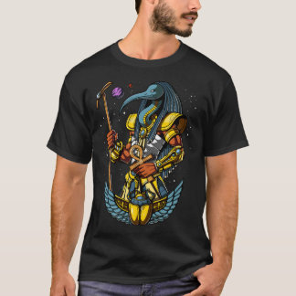 Ägypter Pharaoh Spirit T-Shirt