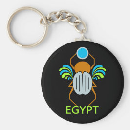 ÄGYPTER Schlüsselanhänger