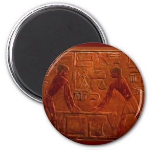 ÄGYPTIANER MAGNET