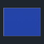 ägyptisch blau postkarte<br><div class="desc">Farbe ägyptisch blau 1034A6</div>