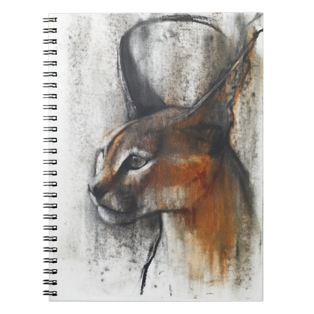 Ägyptisch Notizblock (Vorderseite)