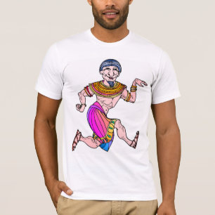 ägyptisch T-Shirt