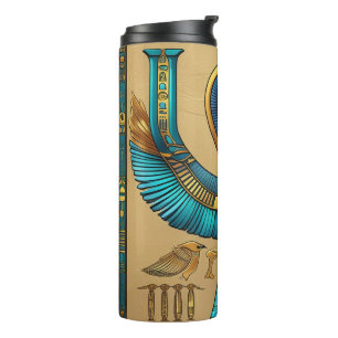 ÄGYPTISCH THERMOSBECHER
