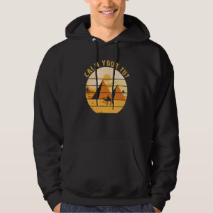 Ägyptische Archäologie 2 Hoodie