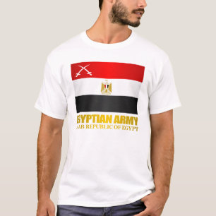 Ägyptische Armee T-Shirt