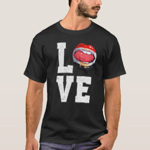 Ägyptische Fahne-Fan-Liebe Ägypten T-Shirt
