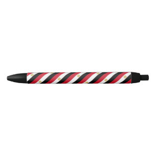 Ägyptische Flagge Ballpoint Pen Kugelschreiber