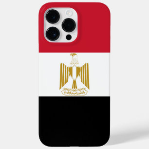 Ägyptische Flagge Case-Mate iPhone 14 Pro Max Hülle