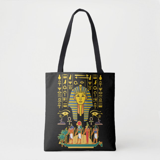 Ägyptische Götter Ägypten Pharao Deities Anubis Ho (Vorderseite)