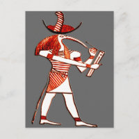 Ägyptische Götter *Memphian Ptah*