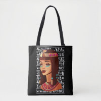 Ägyptische Göttin Cleopatra Ägypten Hieroglyphen